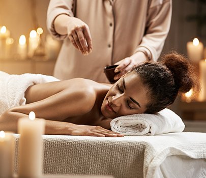 Appointment | Thai Gold Massage Thai Gold Massage