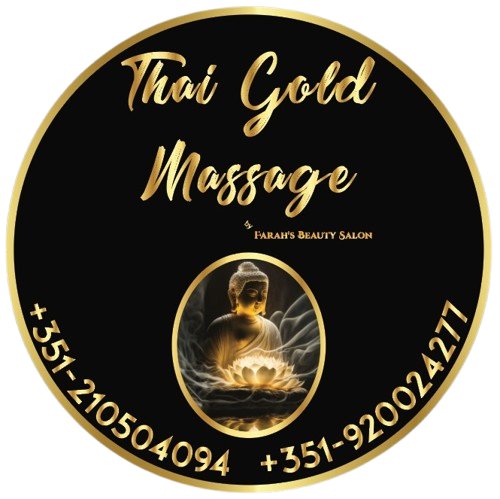thai gold logo
