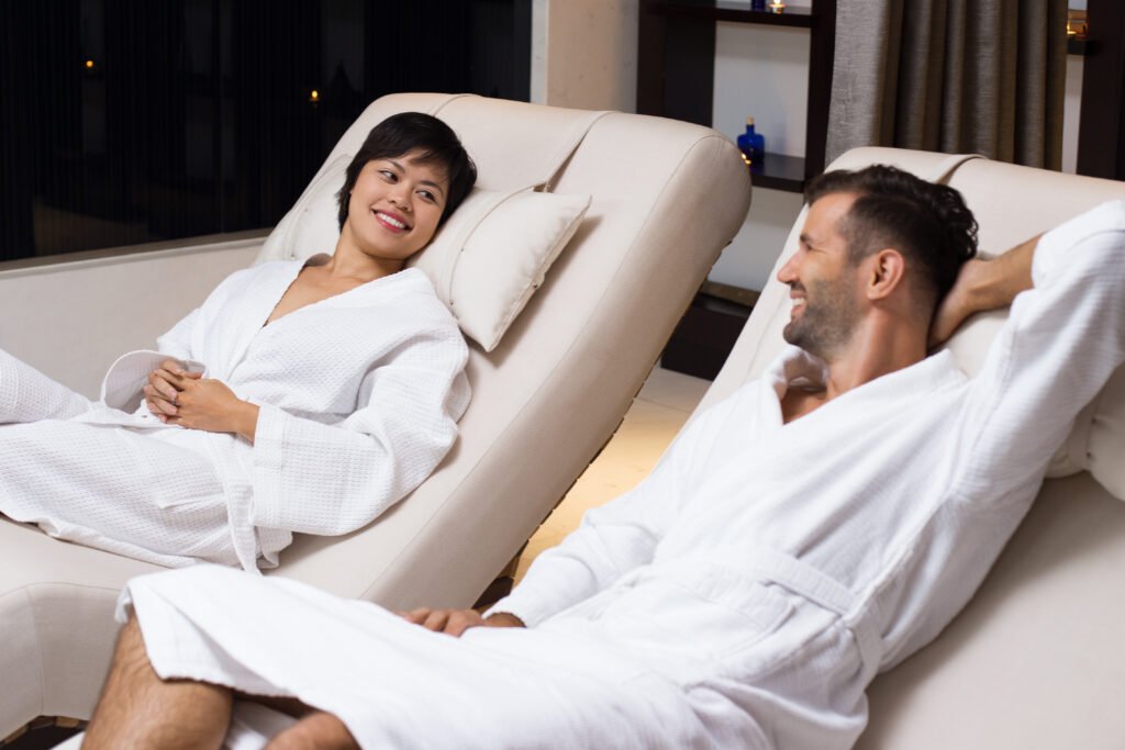 Thai Gold Massage
