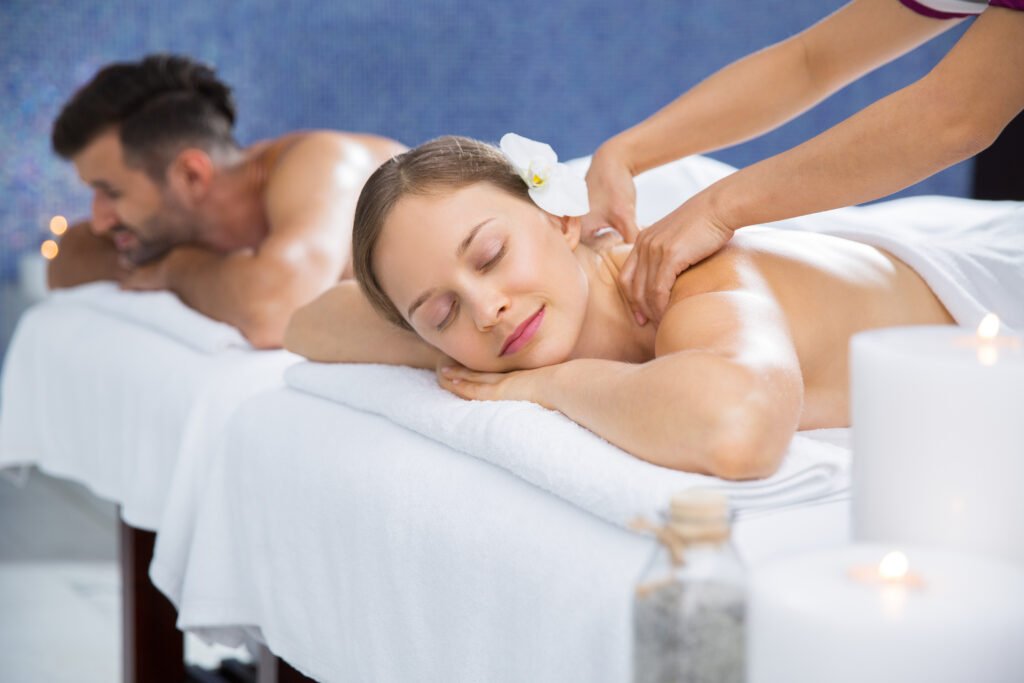 Thai Gold Massage