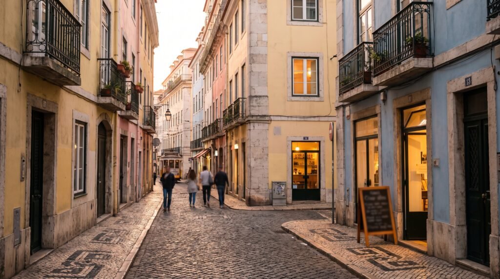 Best Thai Massage Spas Near Me in Portugal (Lisbon Guide) | Thai Gold Massage Thai Gold Massage