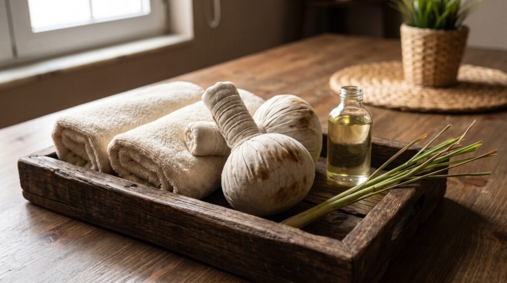 Best Thai Massage Spas Near Me in Portugal (Lisbon Guide) | Thai Gold Massage Thai Gold Massage