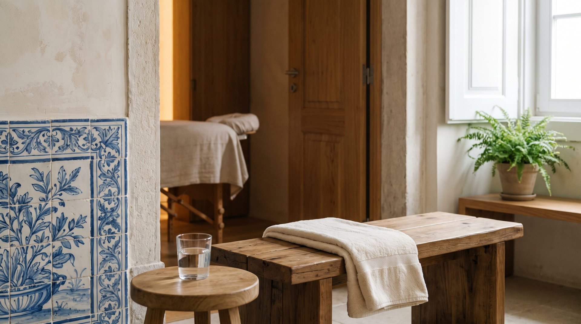 Best Thai Massage Spas Near Me in Portugal (Lisbon Guide) | Thai Gold Massage Thai Gold Massage